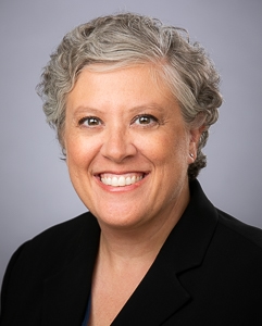 Suzy Lindley