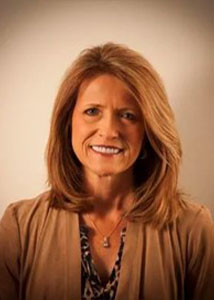 Lisa Pauley