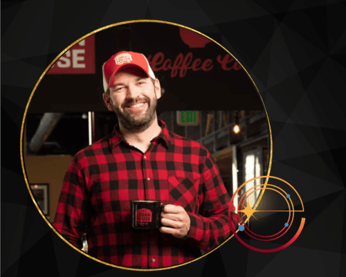 Logan House Coffee, with Andre Janusz