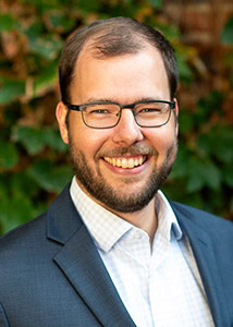 Ben Lorden