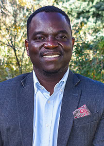 Robert Lunda