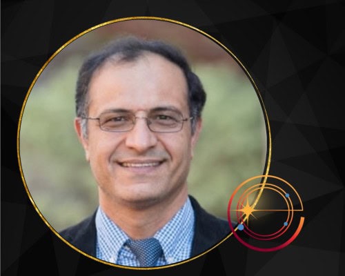 Bridging Academia and Innovation, with Mohammad Mahoor