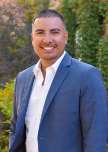 Andrew Martinez