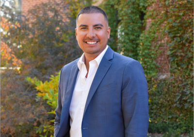 Andrew Martinez