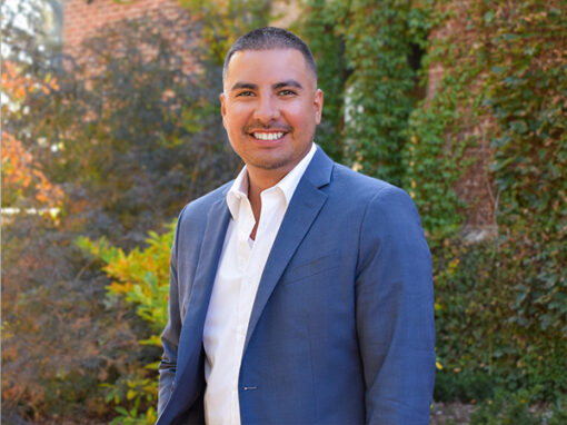 Andrew Martinez