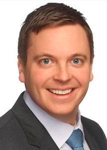 Matt Antush