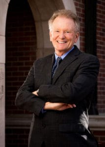 Donald Mayer