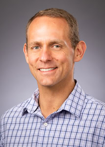 Erik Mekelburg