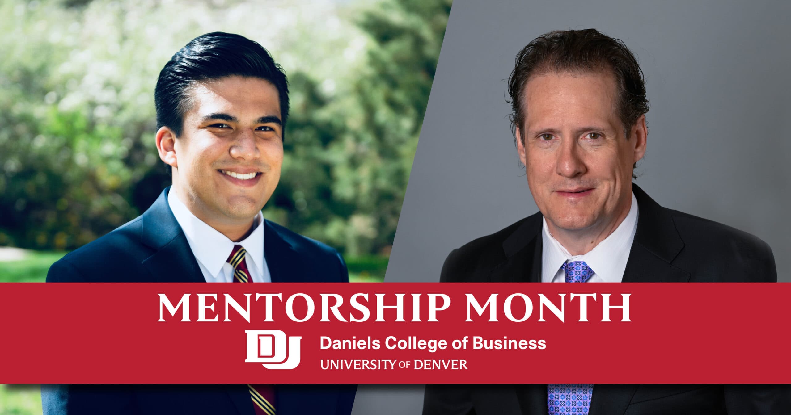 Mentorship Program Connects Students With Alumni