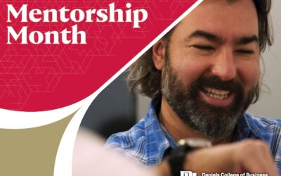 Mentoring the Next Generation of Startup Leaders