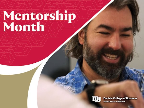 Mentoring the Next Generation of Startup Leaders