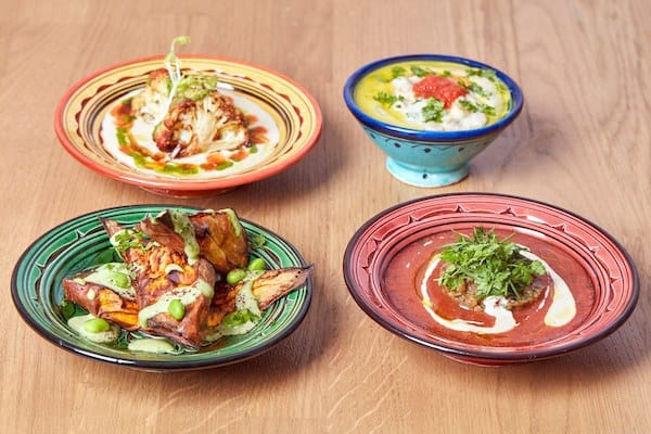 What’s on the Menu for 2018?