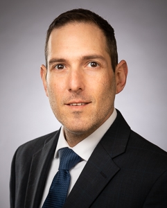 Evan Minuskin