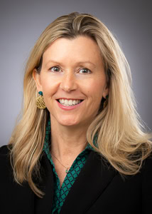 Kerry Mitchell