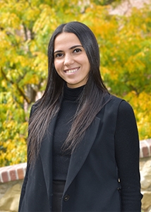 Aya Moustafa