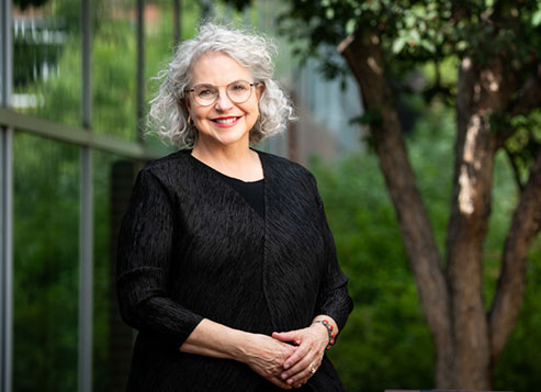 Peg Molloy