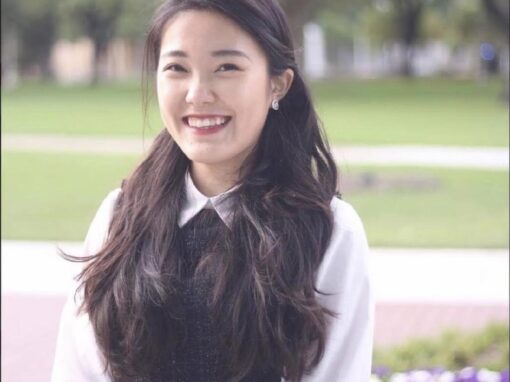 MSBA Program Sets International Grad Up for Full-Time Work