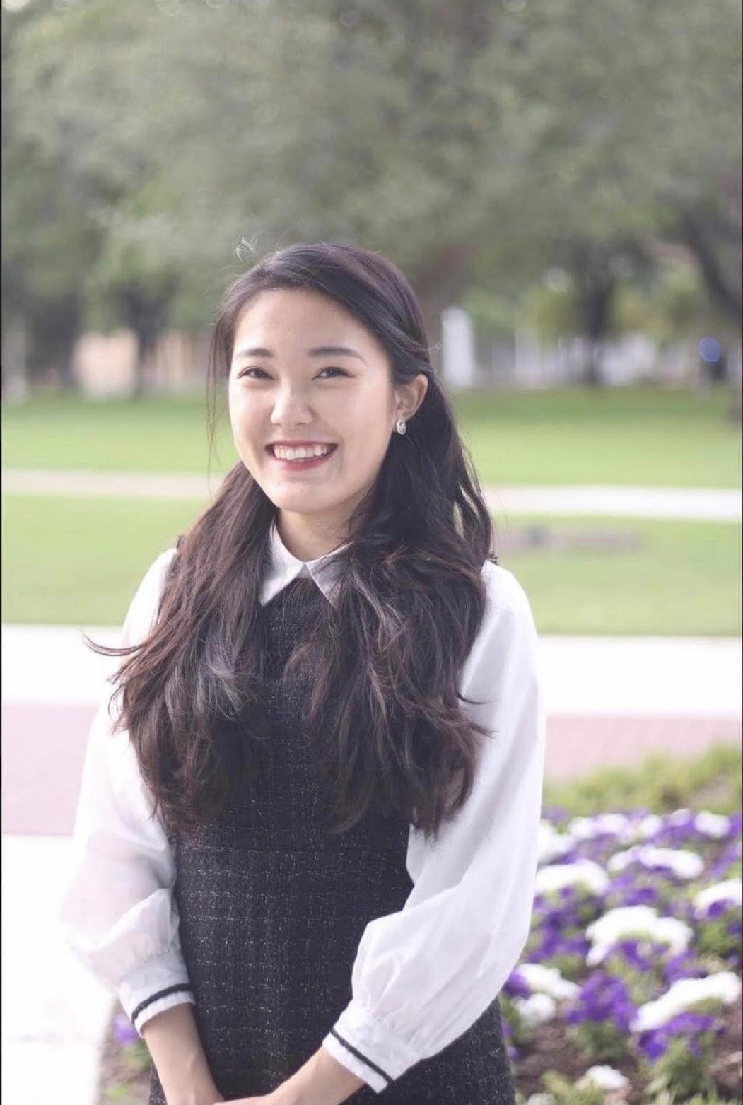 MSBA Program Sets International Grad Up for Full-Time Work