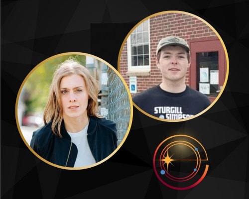 Unlocking BASE Camp: Insights and Experiences, with Leah Nieboer and Sam Fordyce