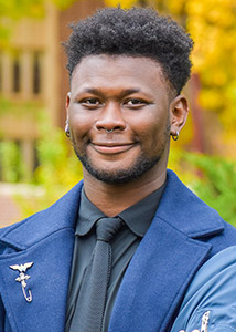 Olamide Olorunkosebi