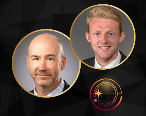 First Team Analytics, with Ryan Elmore and Will Palmquist