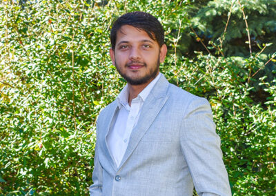 Mausam Parajuli