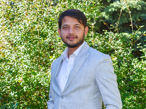 Mausam Parajuli
