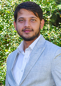 Mausam Parajuli