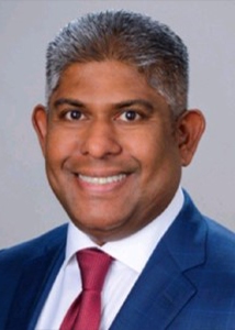 Pathmal Gunawardana
