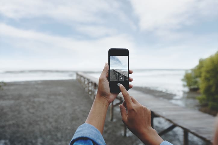 Taking Photos Makes Your Favorite Activities Less Enjoyable, Per Professor’s Researc...