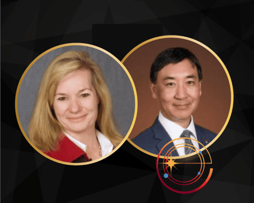 Life Design for Entrepreneurs: Unveiling Strategies with Lora Louise Broady & Bob...