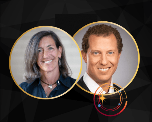 Social Entrepreneurship, w/Janney Carpenter & John Sebesta