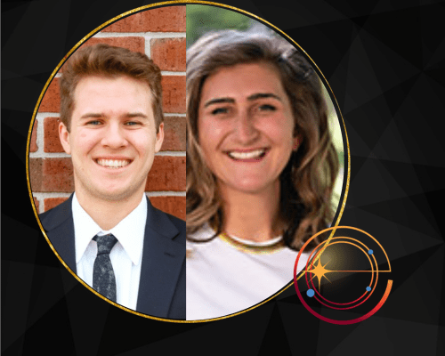 Pioneer Venture Group, with Hannah Nia and Luke Lopatofsky