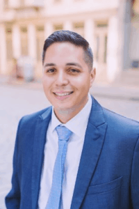 Rafael Hernandez