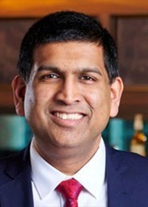 Rahul Goyal