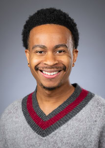 Joshua Robinson
