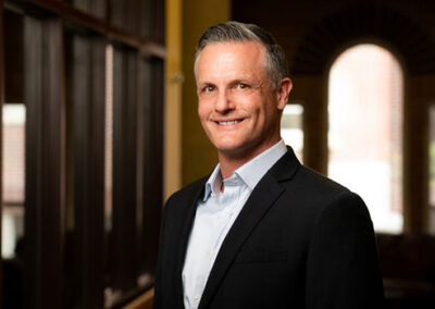 Brian Rugg
