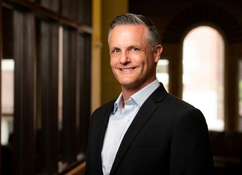 Brian Rugg