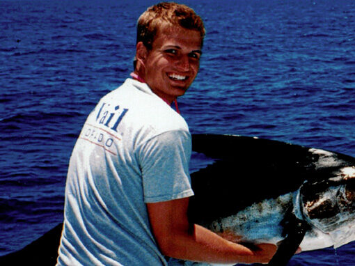 Turning Heartbreak into Hope: Honoring Ryan Campbell Taylor