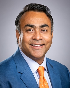 Vivek Sah