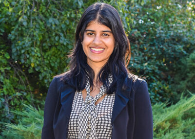 Tarini Sharma