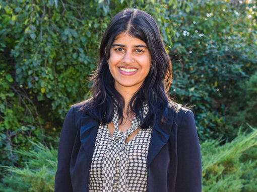 Tarini Sharma