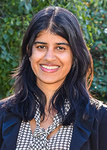 Tarini Sharma