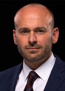 Shaun Andrews