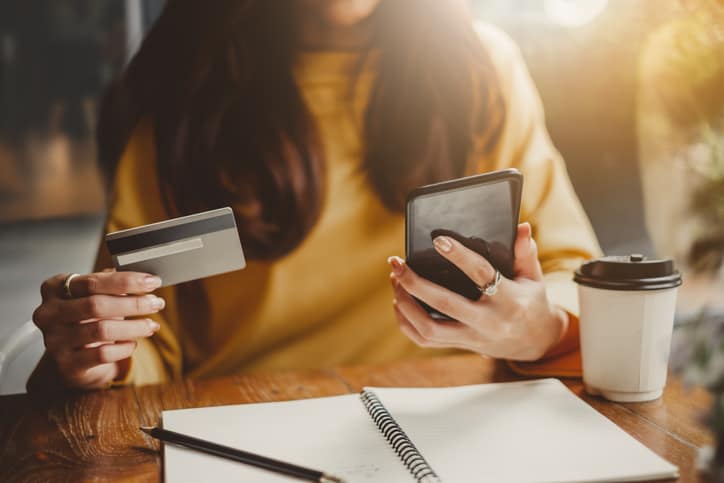 Simplified Shopping May Not Lead to More Purchases