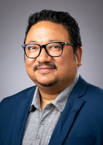 Asim Shrestha