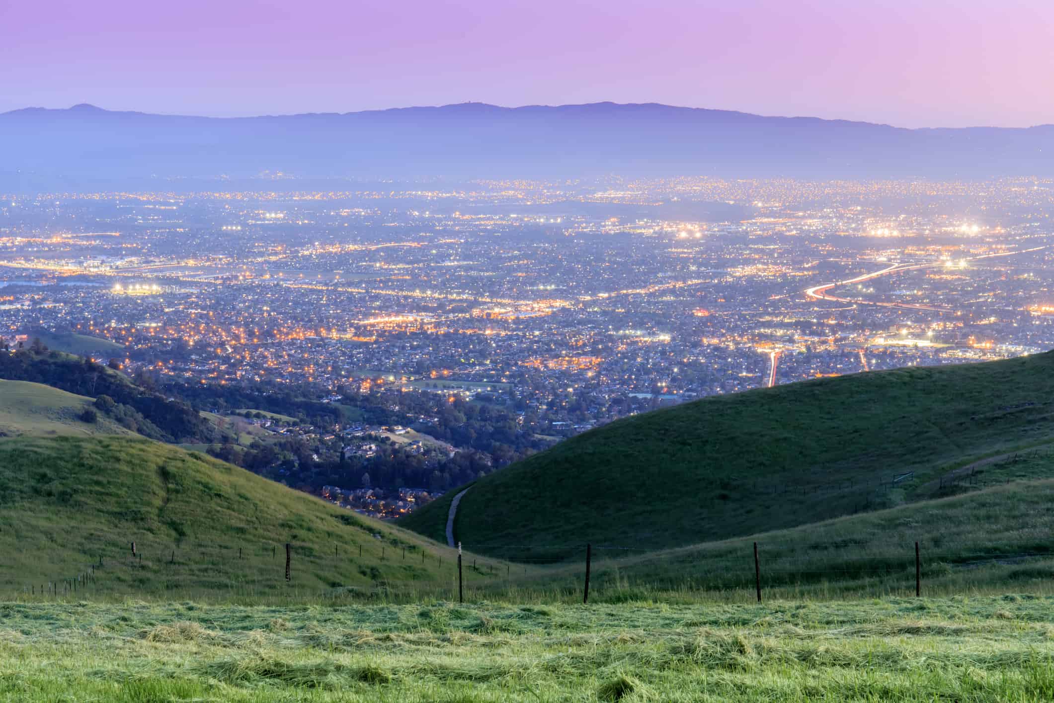 Analytics in Silicon Valley
