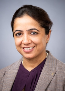 Richa Singh