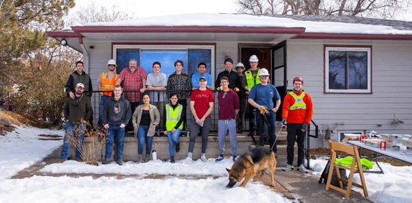 University of Denver Showcases First-of-Its-Kind Project for Solar Decathlon