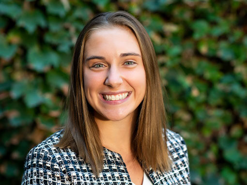 CiBiC Offers Alumna Hands-On Research Experience